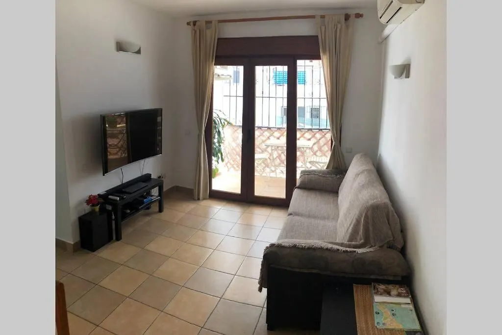 Apartamento Burriana Carabeo 네르하