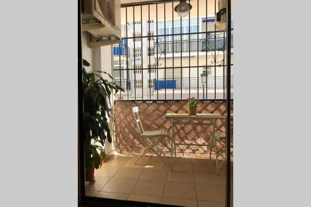 Apartamento Burriana Carabeo 네르하 스페인