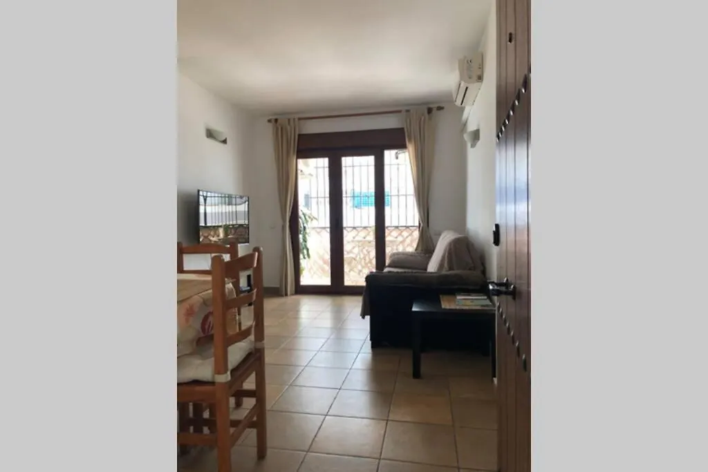 Apartamento Burriana Carabeo 네르하 스페인