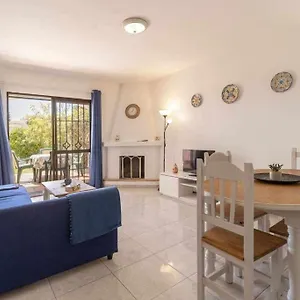 Tropicana Townhouse, 2 Bedroom Nerja
