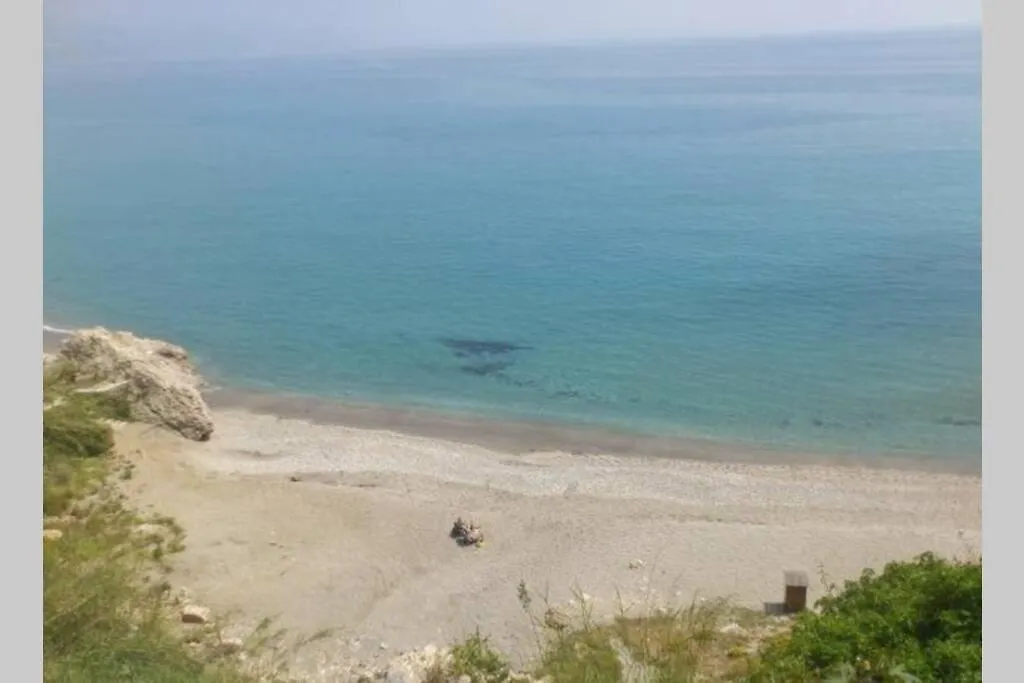Apartamento Burriana Carabeo Nerja