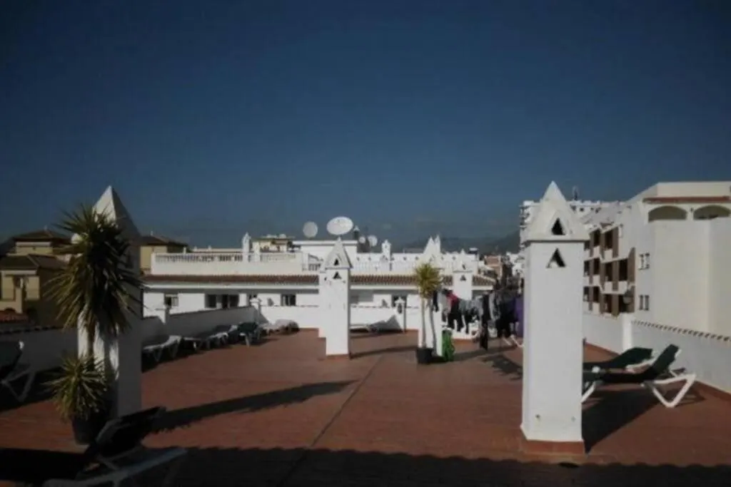 Apartamento Burriana Carabeo Nerja España