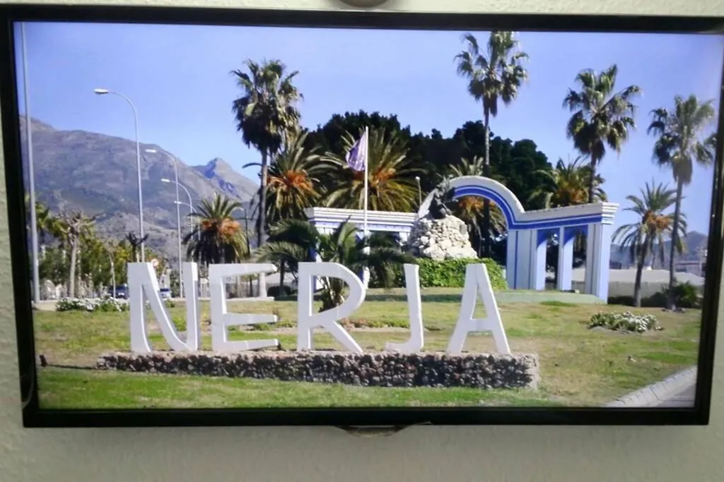 Apartamento Burriana Carabeo Nerja 0*,  España