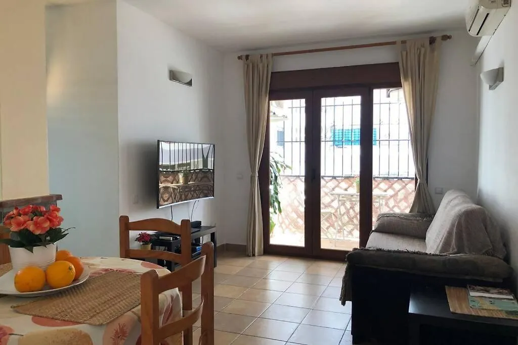 Apartamento Burriana Carabeo Nerja