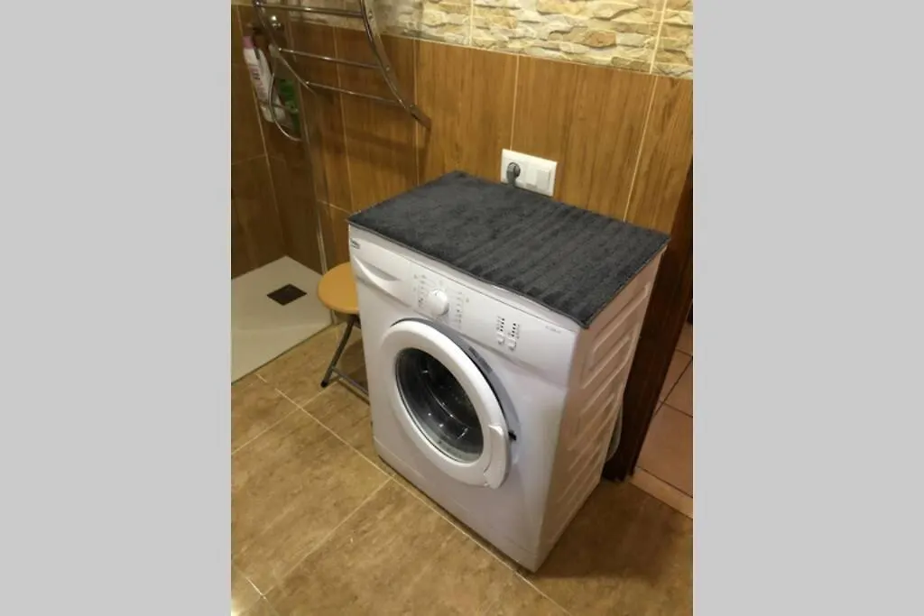 Apartamento Burriana Carabeo Nerja