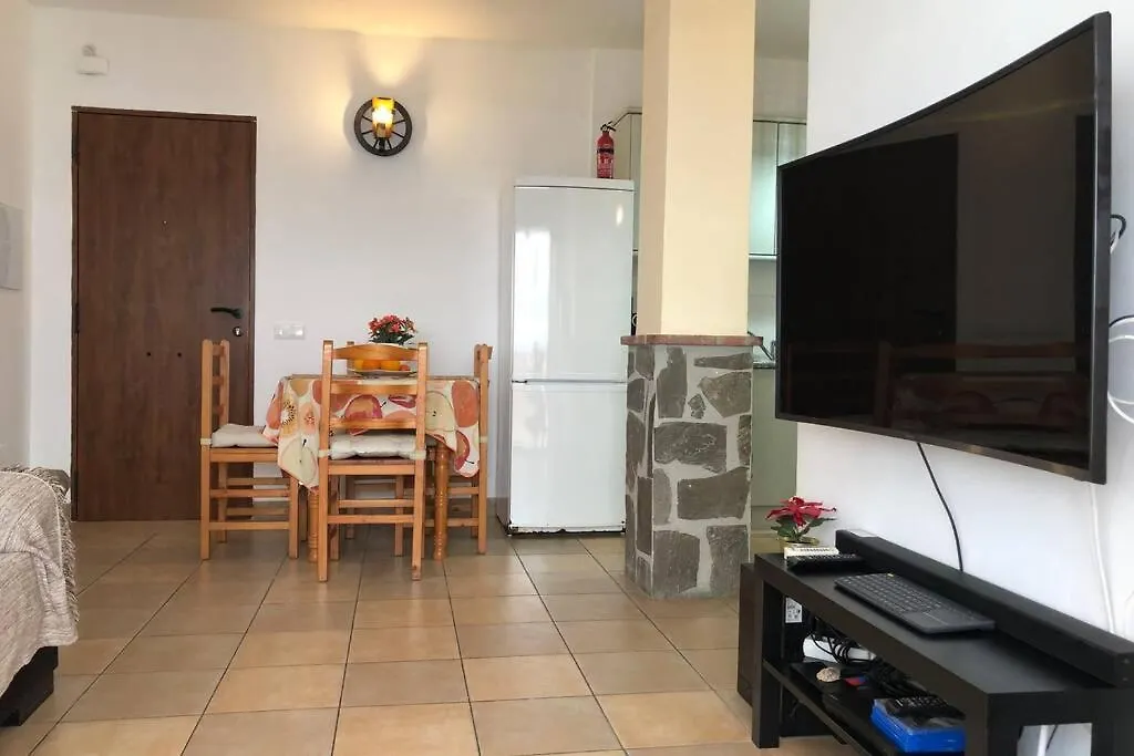 Apartamento Burriana Carabeo Nerja