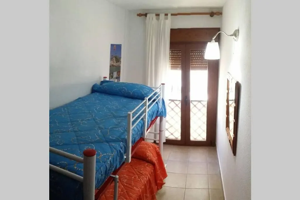 Apartamento Burriana Carabeo Nerja 0*,  España