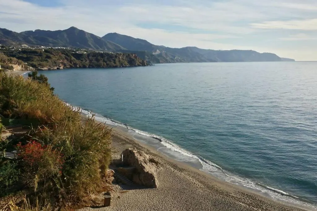 Apartamento Burriana Carabeo Nerja España
