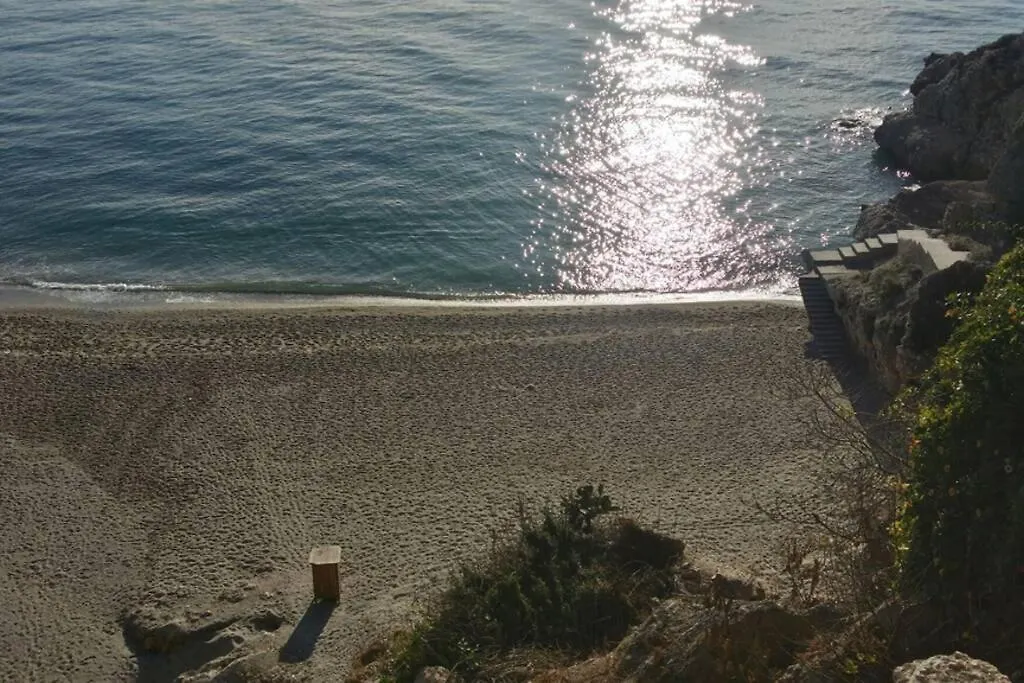 Apartamento Burriana Carabeo Nerja 0*,  España